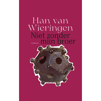 Niet zonder mijn broer (Paperback) bij Singel 344