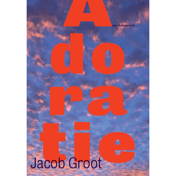 Adoratie (Paperback) bij Singel 344