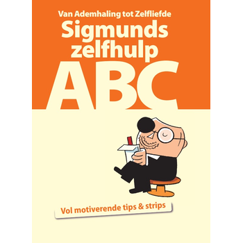 Sigmunds Zelfhulp ABC (Hardback) bij Singel 344