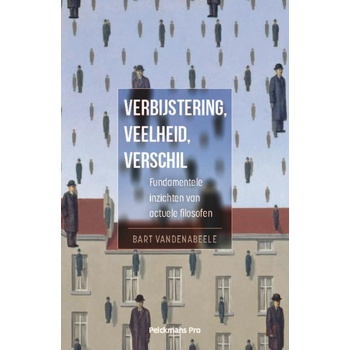Verbijstering, veelheid, verschil (Paperback) bij Singel 344