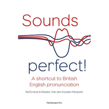 Sounds perfect! (Paperback) bij Singel 344