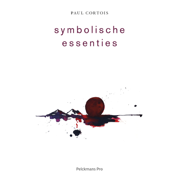 Symbolische essenties (Paperback) bij Singel 344
