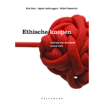 Ethische knopen (Paperback) bij Singel 344