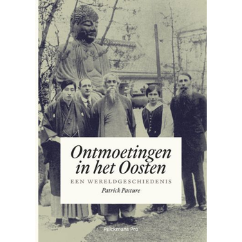 Ontmoetingen in het Oosten (Paperback) bij Singel 344