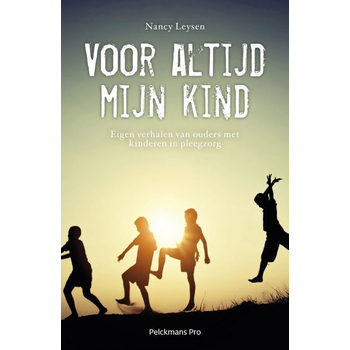 Voor altijd mijn kind (Paperback) bij Singel 344