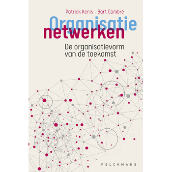 Organisatienetwerken (Paperback) bij Singel 344