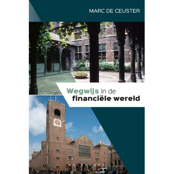 Wegwijs in de financiële wereld (Paperback) bij Singel 344