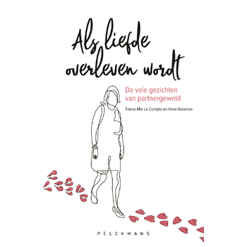 Als liefde overleven wordt (Paperback) bij Singel 344