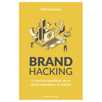 Brandhacking (Paperback) bij Singel 344