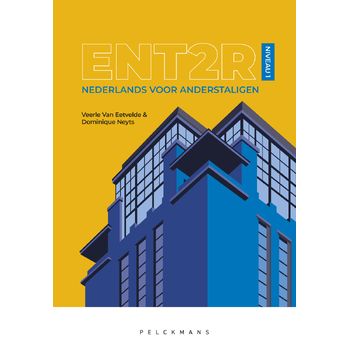 Niveau 1 (Paperback) bij Singel 344