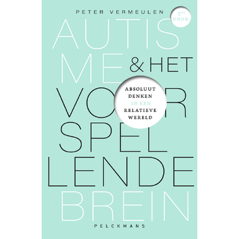 Autisme en het voorspellende brein (Paperback) bij Singel 344