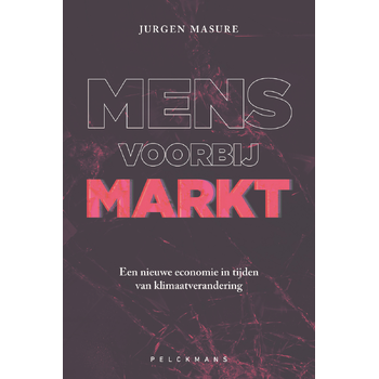 Mens voorbij markt (Paperback) bij Singel 344