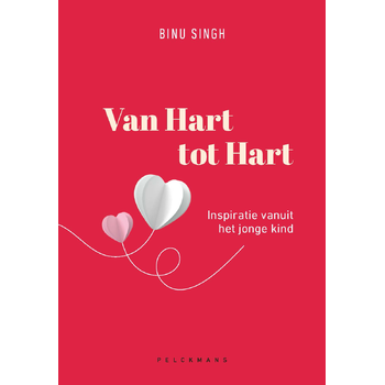 Van Hart tot Hart. Inspiratie vanuit het jonge kind (Paperback) bij Singel 344