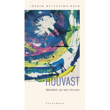 Houvast (Paperback) bij Singel 344
