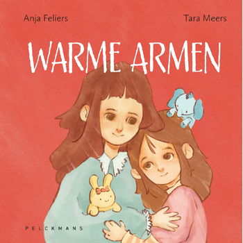 Warme Armen (Hardback) bij Singel 344