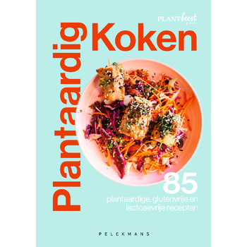 Plantaardig koken (Hardback) bij Singel 344