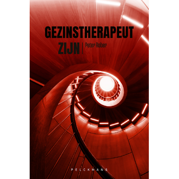 Gezinstherapeut zijn (Paperback) bij Singel 344