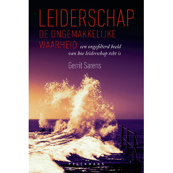 Leiderschap: de ongemakkelijke waarheid (Paperback) bij Singel 344
