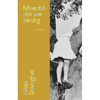 Meestal zijn we aardig (Paperback) bij Singel 344