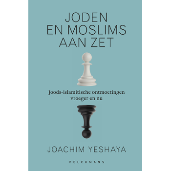 Joden en moslims aan zet (Paperback) bij Singel 344