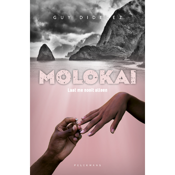 Molokai 3 (Paperback) bij Singel 344