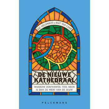 De nieuwe kathedraal (Paperback) bij Singel 344
