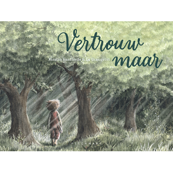 Vertrouw maar (Hardback) bij Singel 344