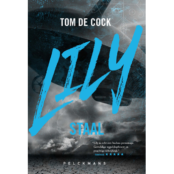 Staal (Paperback) bij Singel 344