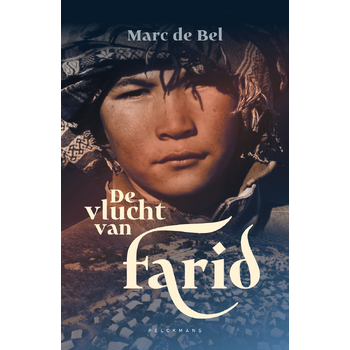 De vlucht van Farid (Hardback) bij Singel 344