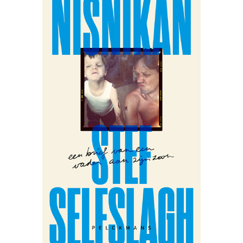 Nisnikan (Paperback) bij Singel 344