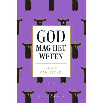 God mag het weten (Paperback) bij Singel 344