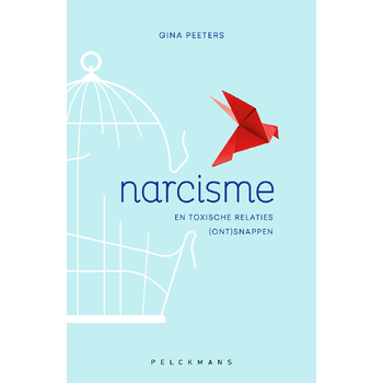 Narcisme (ont)snappen (Paperback) bij Singel 344