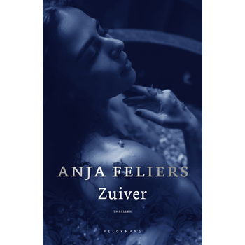 Zuiver (Paperback) bij Singel 344