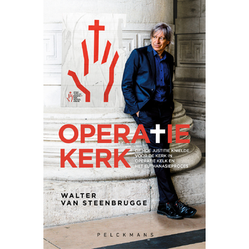 Operatie Kerk (Paperback) bij Singel 344