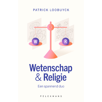 Wetenschap & Religie (Paperback) bij Singel 344