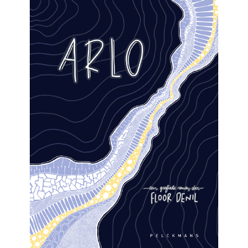 Arlo (Hardback) bij Singel 344