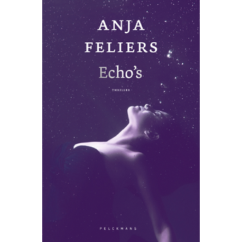 Echo's (Paperback) bij Singel 344