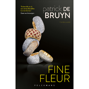 Fine fleur (Paperback) bij Singel 344