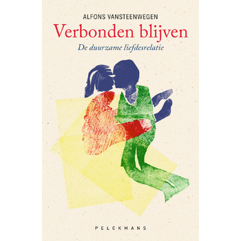 Verbonden blijven (Paperback) bij Singel 344