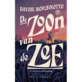 De zoon van de zee (Hardback) bij Singel 344