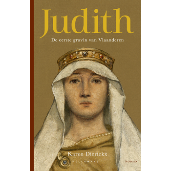 Judith (Paperback) bij Singel 344