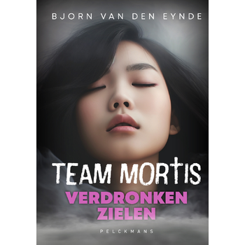 Verdronken zielen (Hardback) bij Singel 344