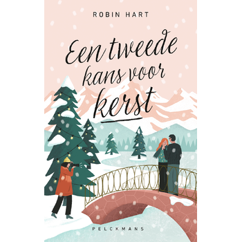 Een tweede kans voor kerst (Paperback) bij Singel 344