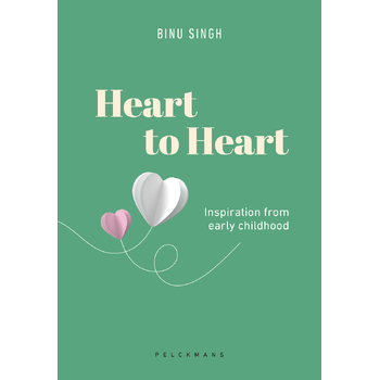 Heart to Heart (Paperback) bij Singel 344