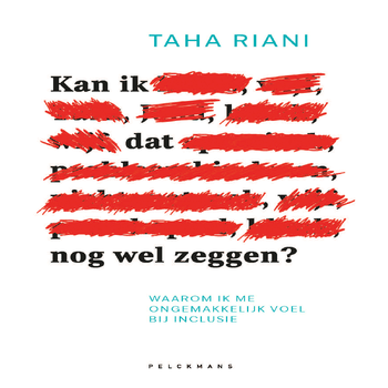 Kan ik dat nog wel zeggen? (Paperback) bij Singel 344