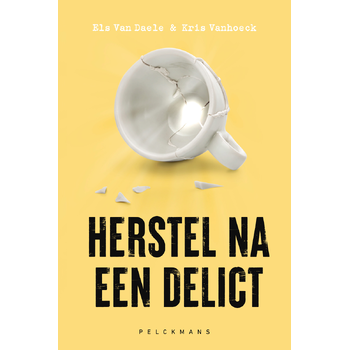 Herstel na een delict (Paperback) bij Singel 344