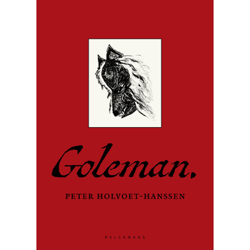 Goleman (Paperback) bij Singel 344