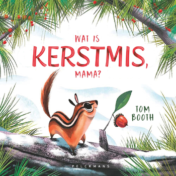 Wat is Kerstmis, mama? (Hardback) bij Singel 344