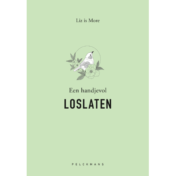 Een handjevol loslaten (Paperback) bij Singel 344