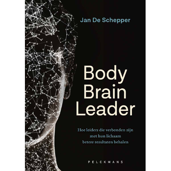 Body Brain Leader (Paperback) bij Singel 344